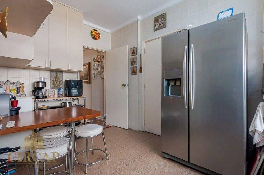 Apartamento, 3 quartos, 128 m² - Foto 5