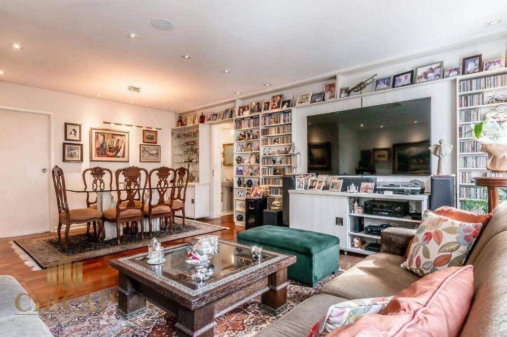 Apartamento, 3 quartos, 128 m² - Foto 2