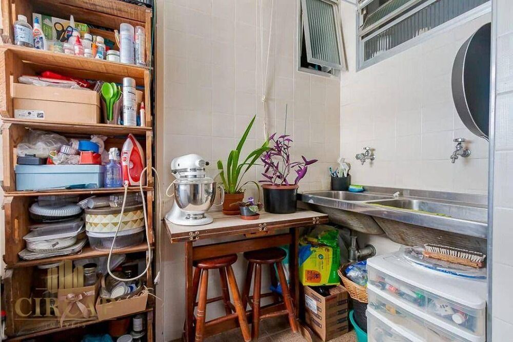 Apartamento, 3 quartos, 128 m² - Foto 8