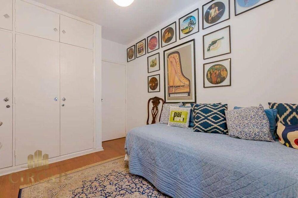 Apartamento, 3 quartos, 128 m² - Foto 12
