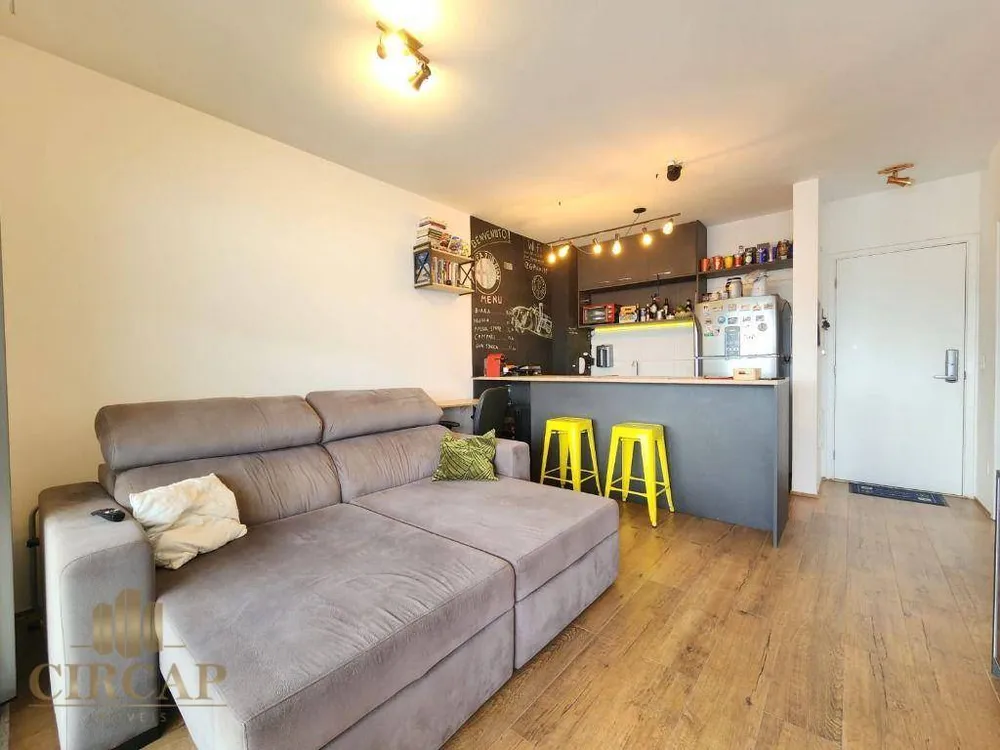 Apartamento, 1 quarto, 51 m² - Foto 6