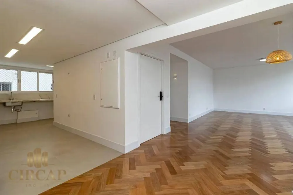 Apartamento, 3 quartos, 155 m² - Foto 2