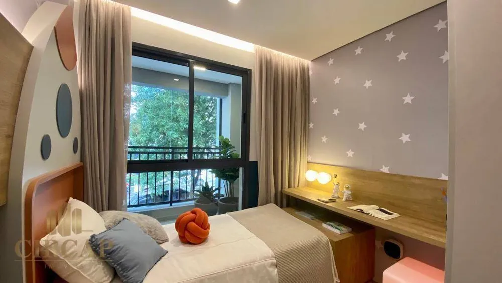 Cobertura, 4 quartos, 190 m² - Foto 4