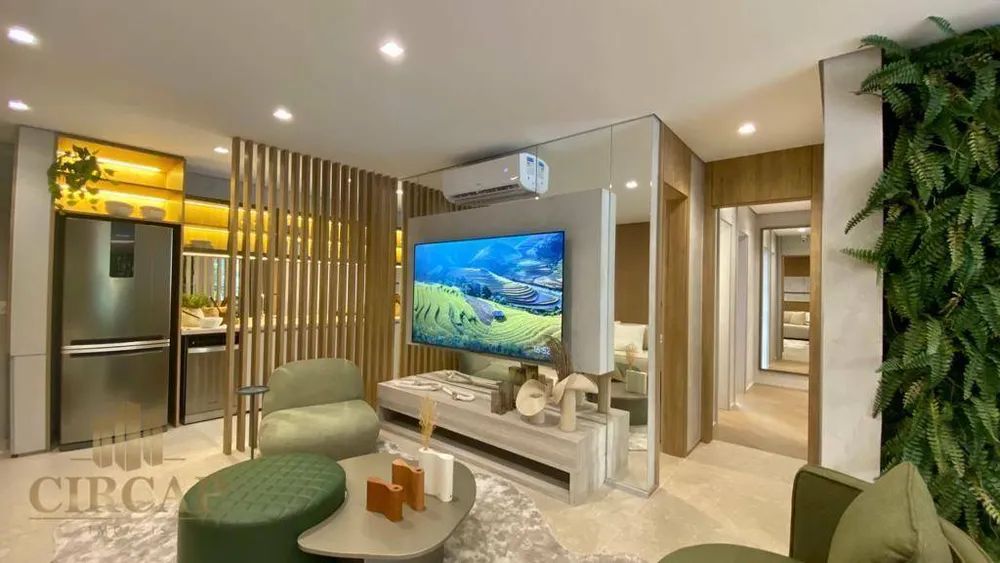 Cobertura, 4 quartos, 190 m² - Foto 3