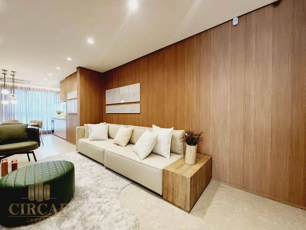 Cobertura, 4 quartos, 190 m² - Foto 6