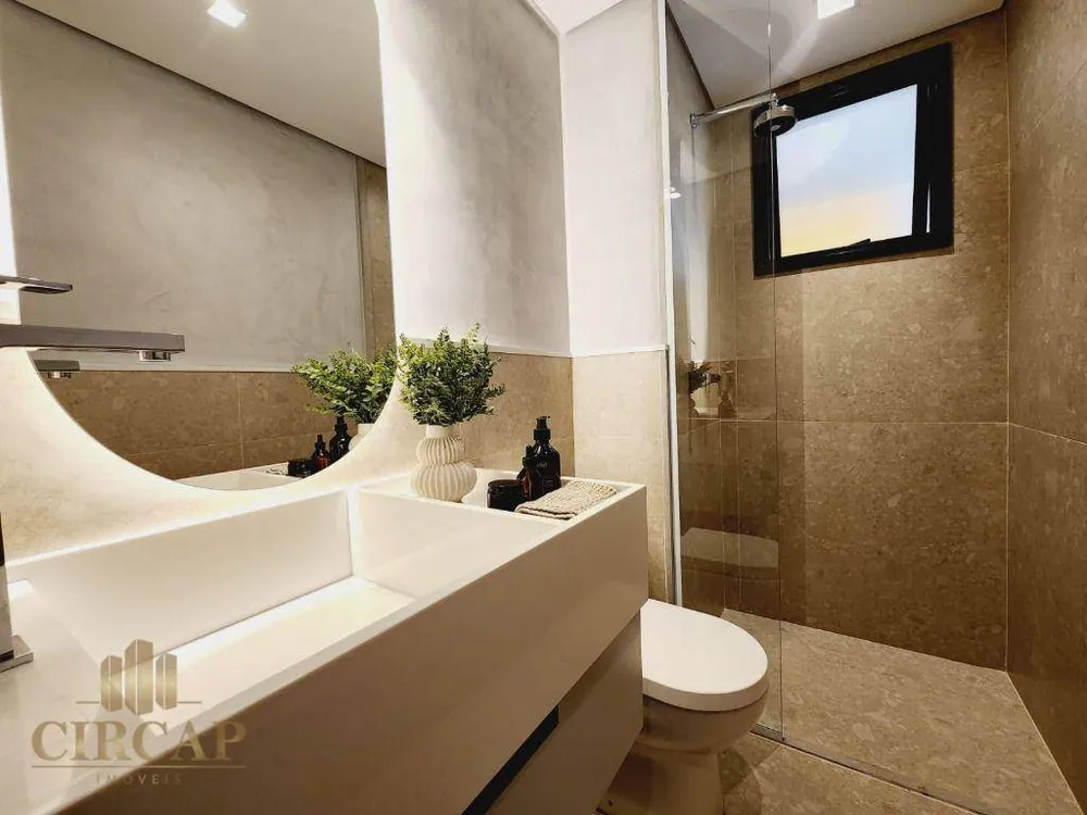 Cobertura, 4 quartos, 190 m² - Foto 15