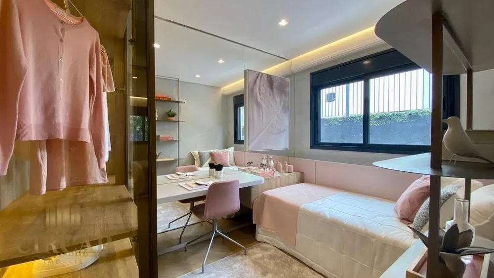 Cobertura, 4 quartos, 190 m² - Foto 14