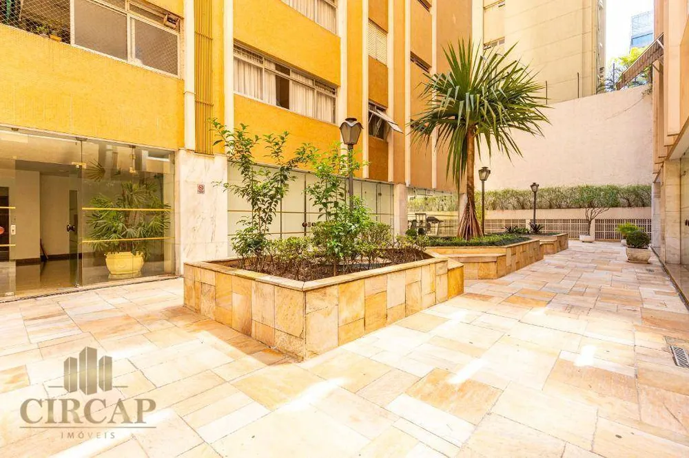 Apartamento, 3 quartos, 139 m² - Foto 11