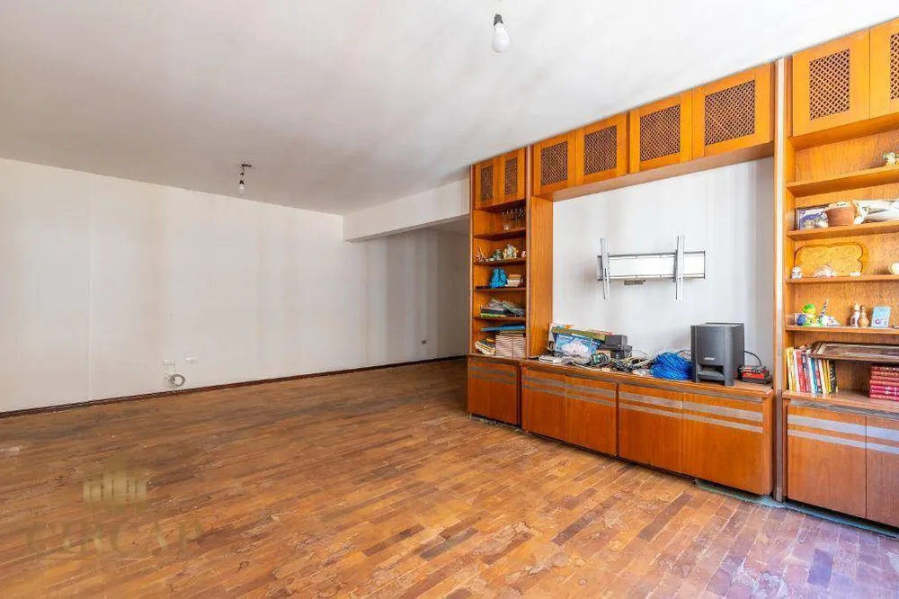 Apartamento, 3 quartos, 139 m² - Foto 3