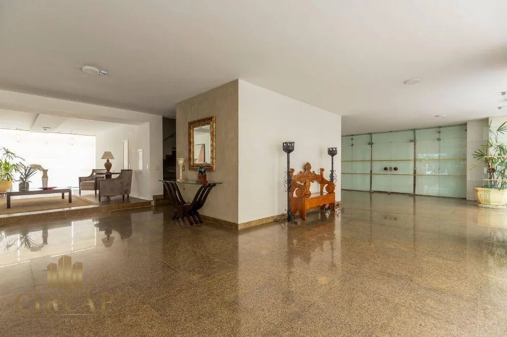 Apartamento, 3 quartos, 139 m² - Foto 10