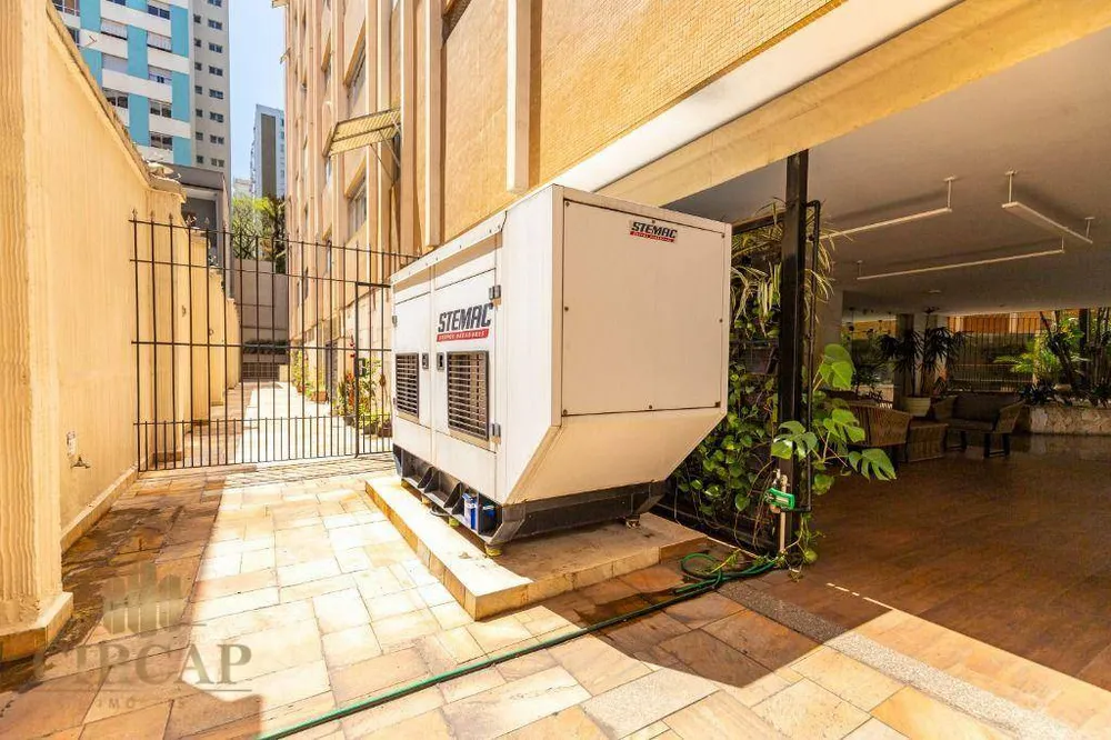 Apartamento, 3 quartos, 139 m² - Foto 14