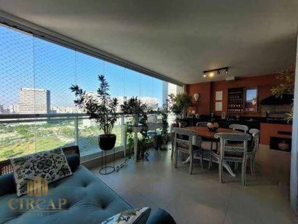 Apartamento, 4 quartos, 242 m² - Foto 10