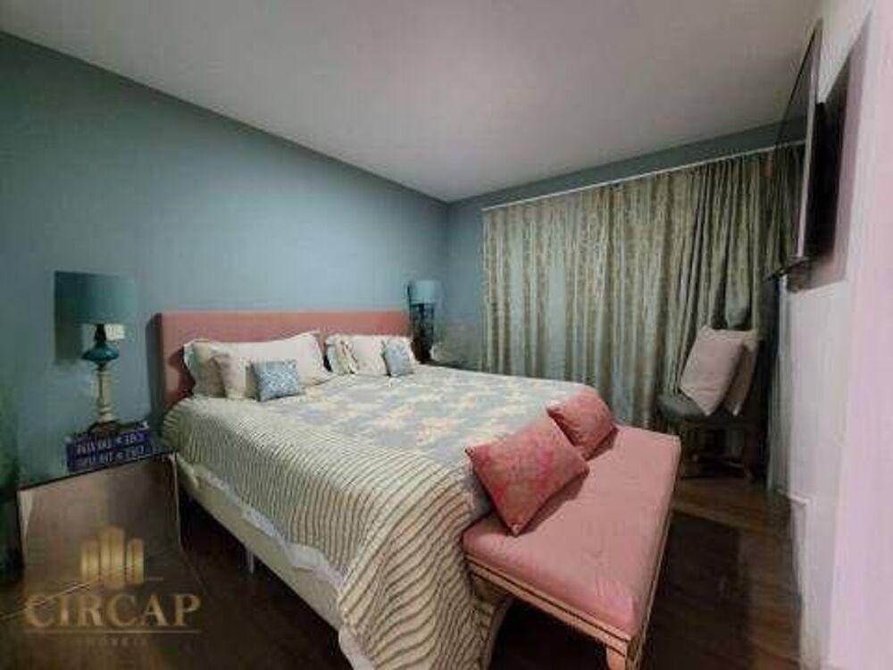 Apartamento, 4 quartos, 242 m² - Foto 4