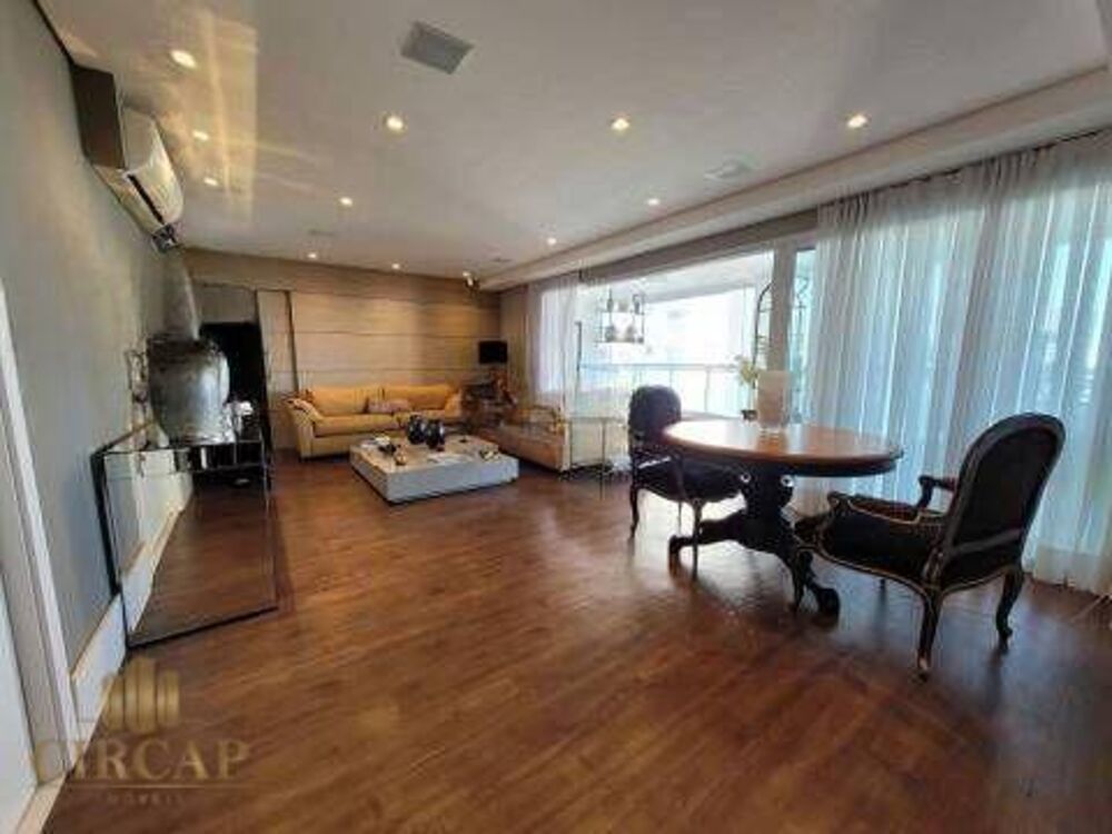 Apartamento, 4 quartos, 242 m² - Foto 15