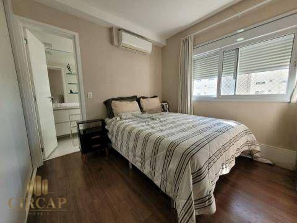 Apartamento, 4 quartos, 242 m² - Foto 3
