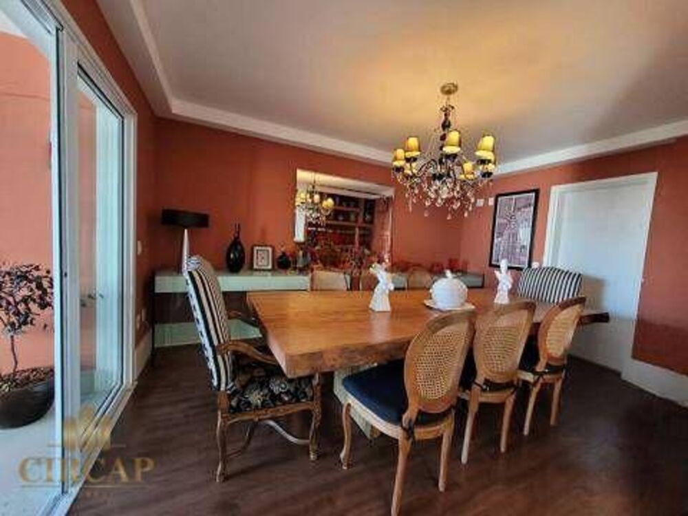 Apartamento, 4 quartos, 242 m² - Foto 11