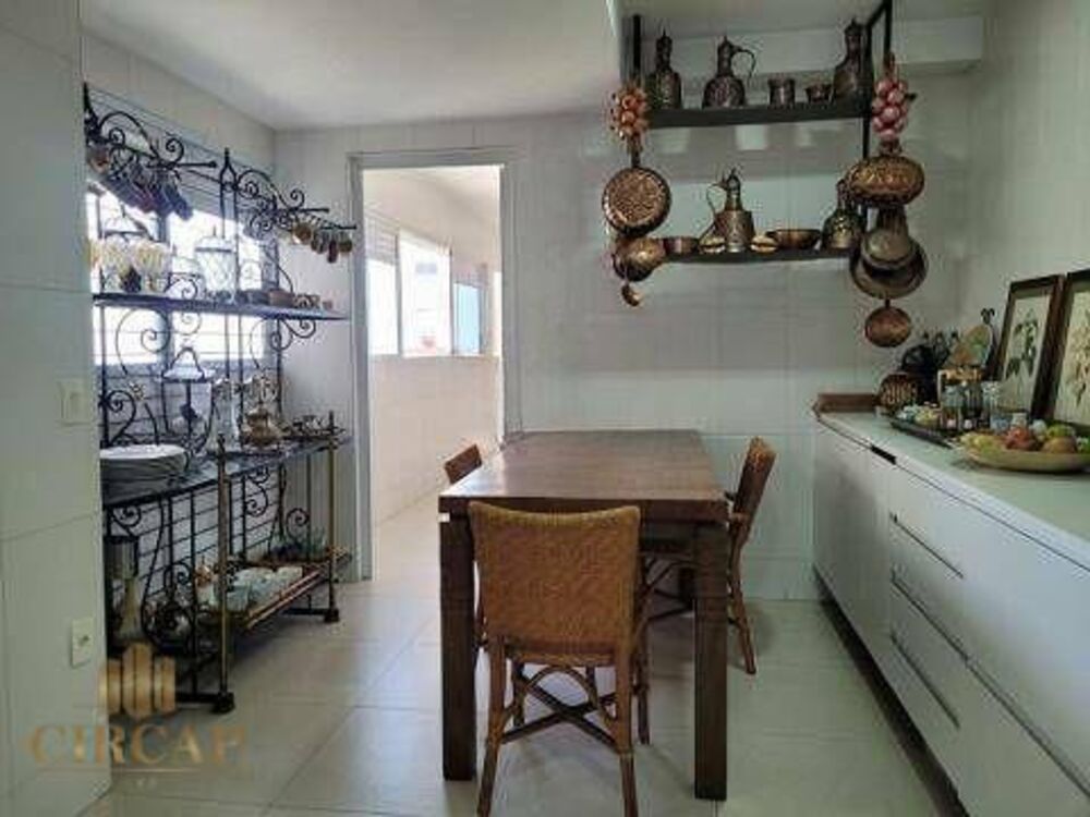 Apartamento, 4 quartos, 242 m² - Foto 8