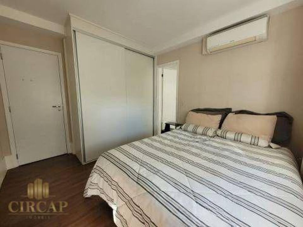 Apartamento, 4 quartos, 242 m² - Foto 5