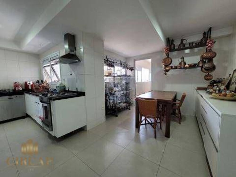 Apartamento, 4 quartos, 242 m² - Foto 16