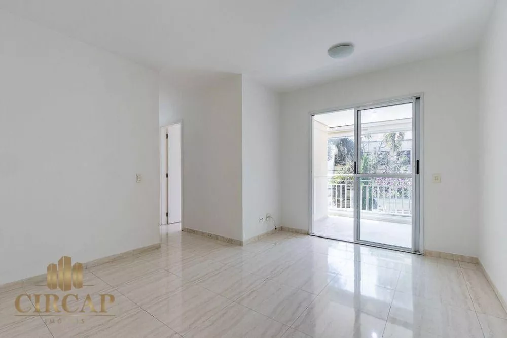 Apartamento à venda com 3 quartos, 103m² - Foto 2