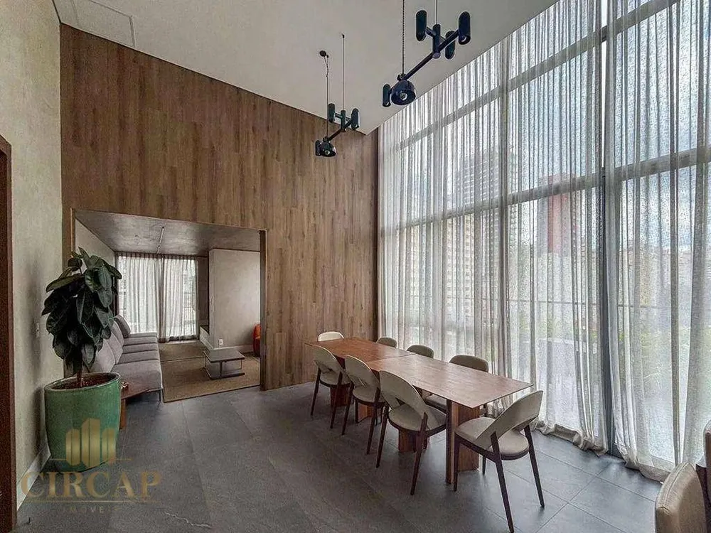 Apartamento, 1 quarto, 45 m² - Foto 6