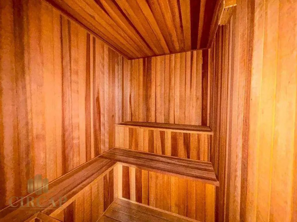 Apartamento, 1 quarto, 45 m² - Foto 1