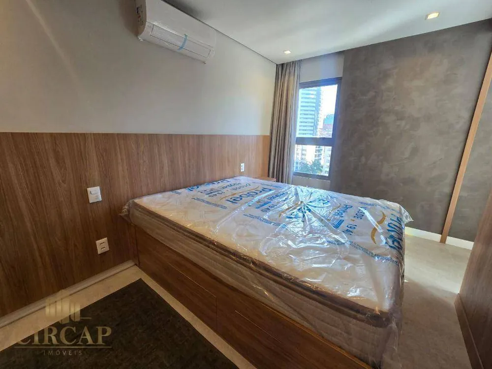 Apartamento, 1 quarto, 45 m² - Foto 4
