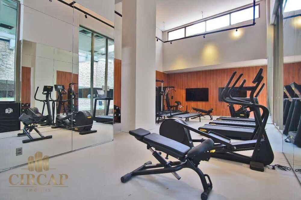 Apartamento à venda com 4 quartos, 358m² - Foto 11