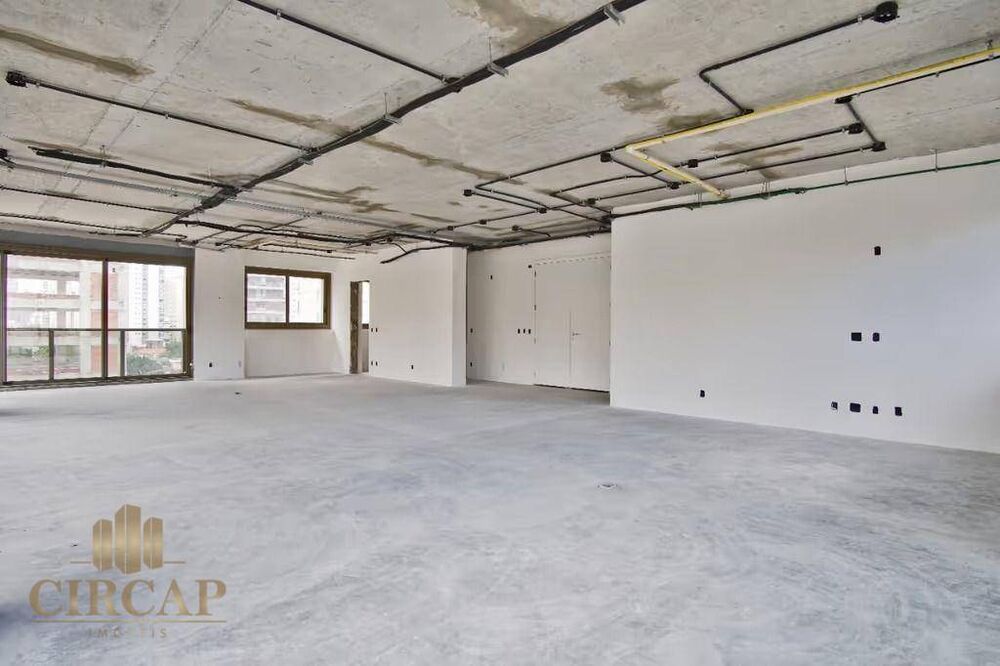 Apartamento à venda com 4 quartos, 358m² - Foto 3