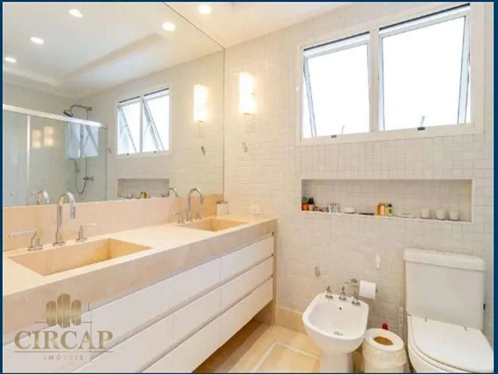 Apartamento, 4 quartos, 210 m² - Foto 7