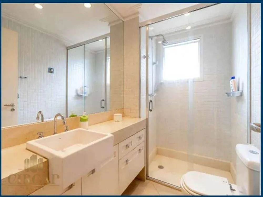 Apartamento, 4 quartos, 210 m² - Foto 6