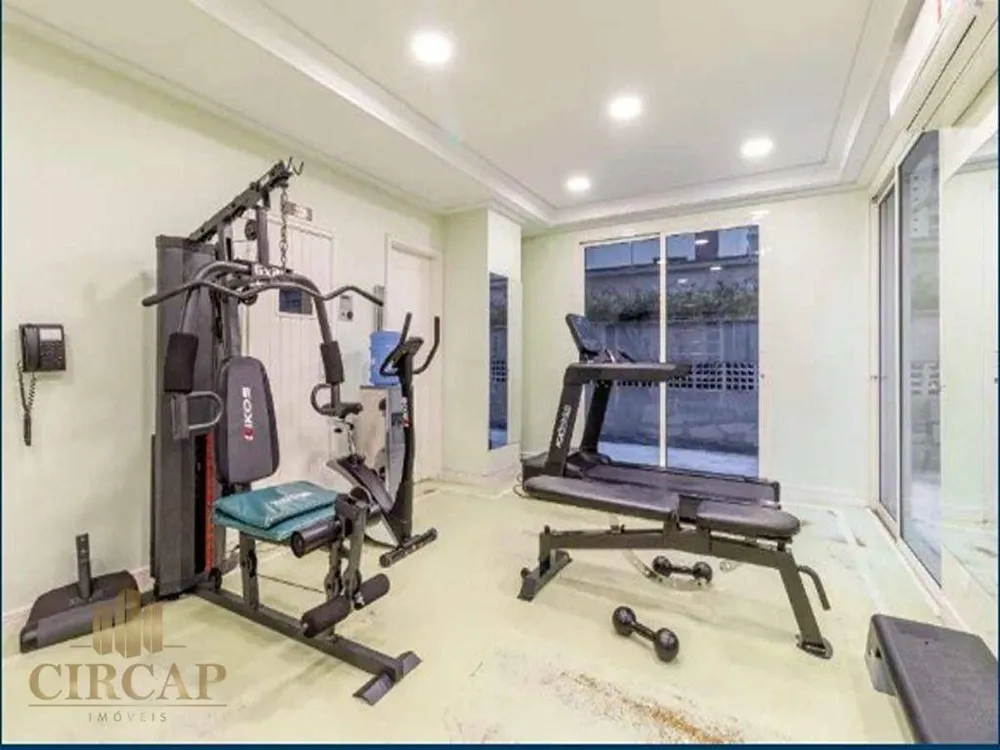 Apartamento, 4 quartos, 210 m² - Foto 8