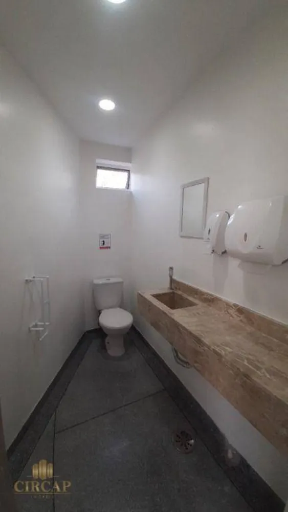 Prédio Inteiro, 1000 m² - Foto 17