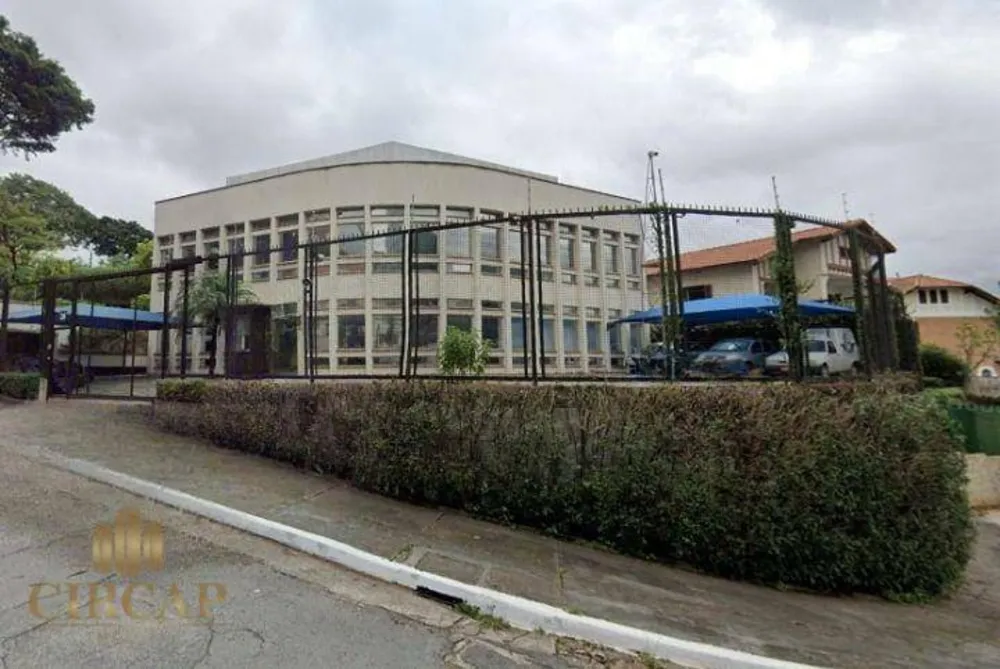 Prédio Inteiro, 1000 m² - Foto 1