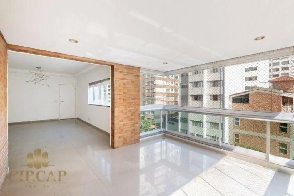 Apartamento, 3 quartos, 133 m² - Foto 2
