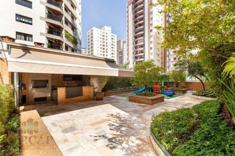 Apartamento, 3 quartos, 133 m² - Foto 2
