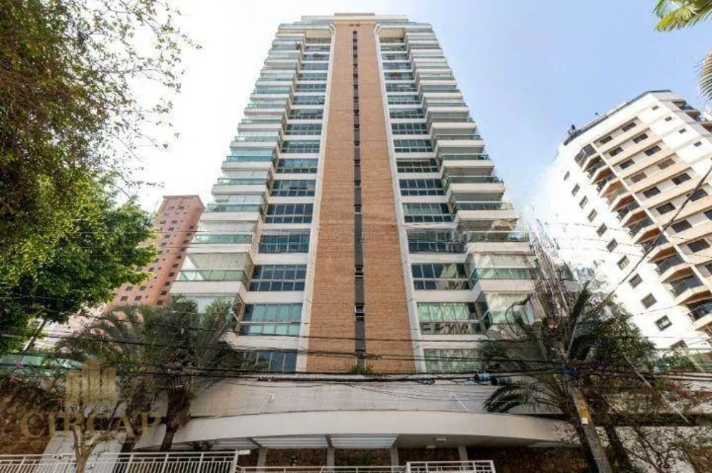 Apartamento, 3 quartos, 133 m² - Foto 1