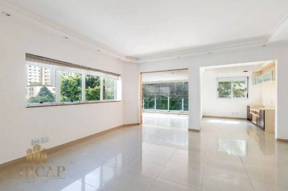 Apartamento, 3 quartos, 133 m² - Foto 4