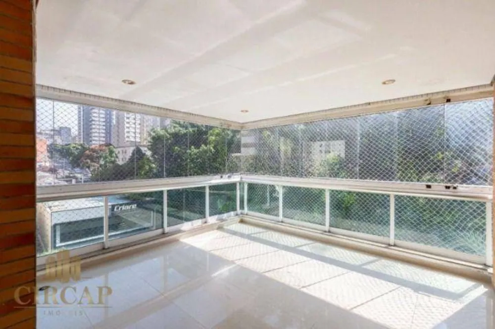 Apartamento, 3 quartos, 133 m² - Foto 5