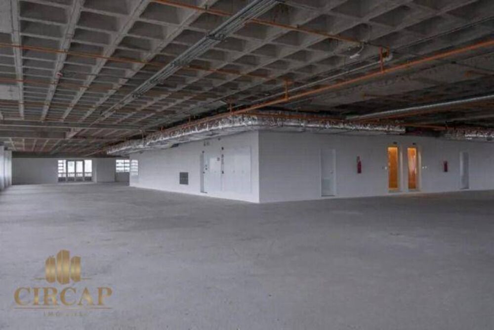 Sala-Conjunto, 1115 m² - Foto 2