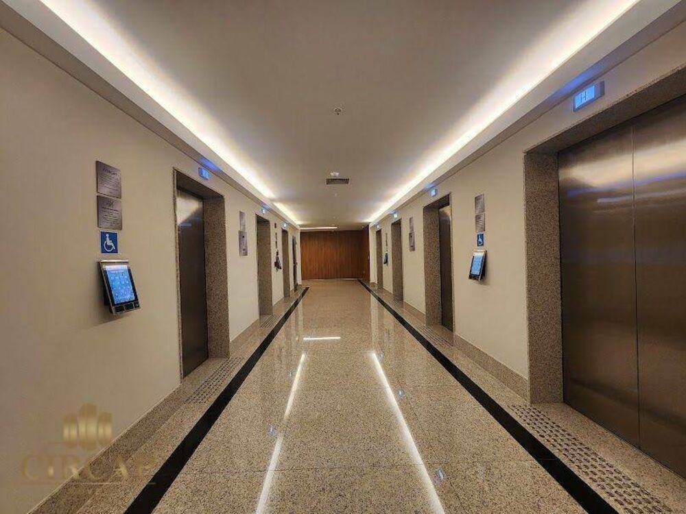 Sala-Conjunto, 1115 m² - Foto 8