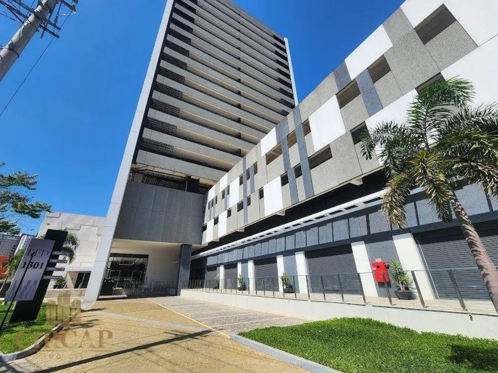 Sala-Conjunto, 1115 m² - Foto 3