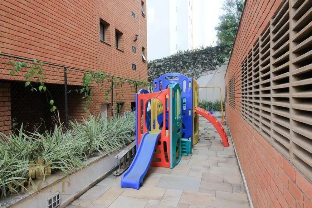 Cobertura, 3 quartos, 215 m² - Foto 15
