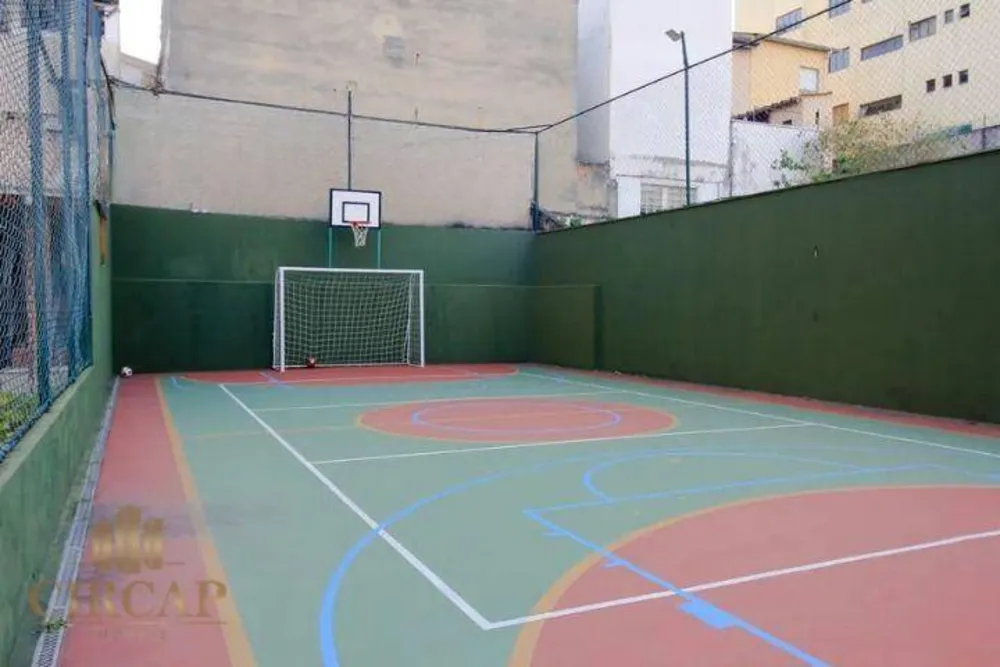 Cobertura, 3 quartos, 215 m² - Foto 16