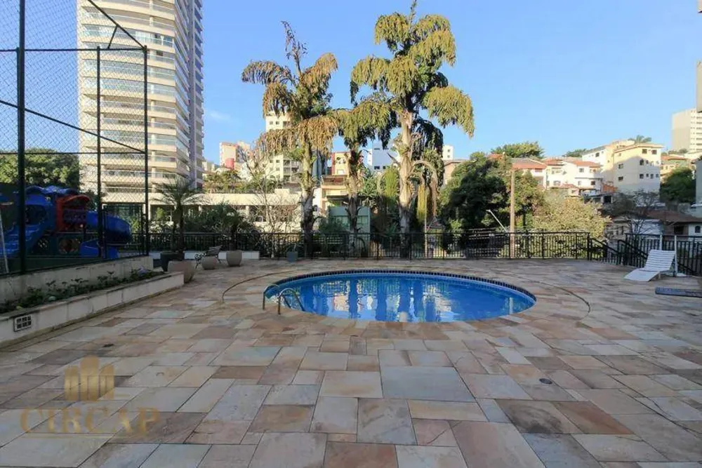 Cobertura, 3 quartos, 215 m² - Foto 14