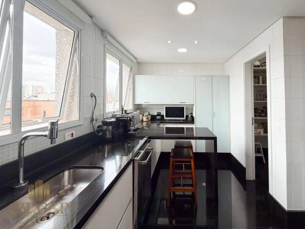 Apartamento, 4 quartos, 208 m² - Foto 8