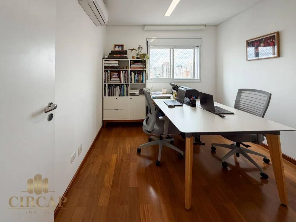 Apartamento, 4 quartos, 208 m² - Foto 6