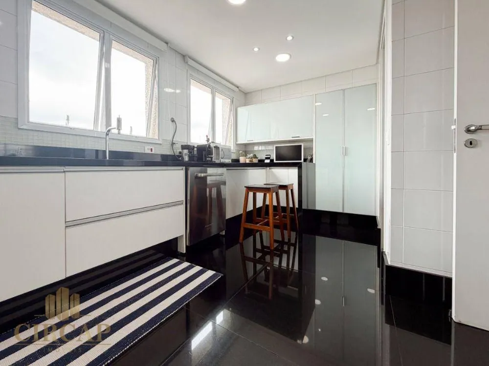 Apartamento, 4 quartos, 208 m² - Foto 7