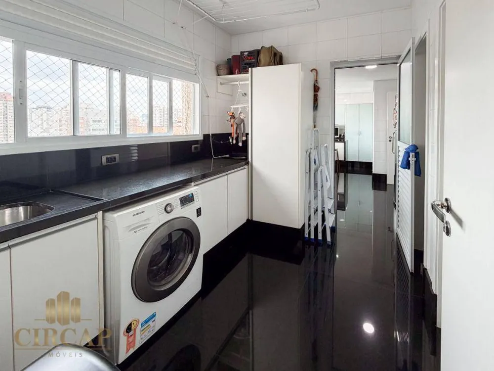 Apartamento, 4 quartos, 208 m² - Foto 2