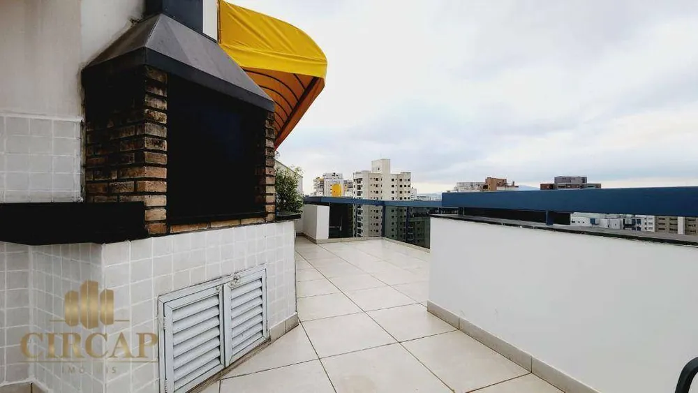 Cobertura, 4 quartos, 260 m² - Foto 8